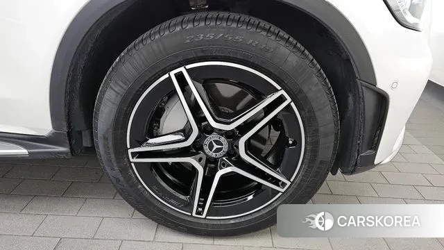 Mercedes-Benz GLC-Class X253 id 3289617 из Кореи 15