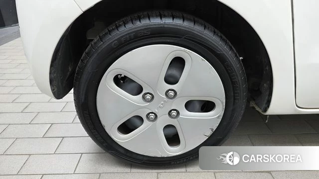 Kia The New Ray id 4676351 из Кореи 25