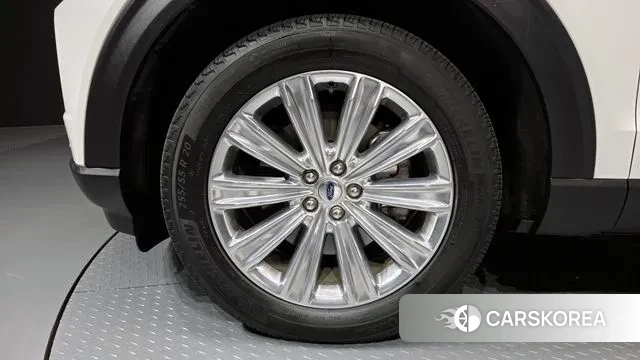 Ford Explorer 6th Generation id 3335362 из Кореи 15