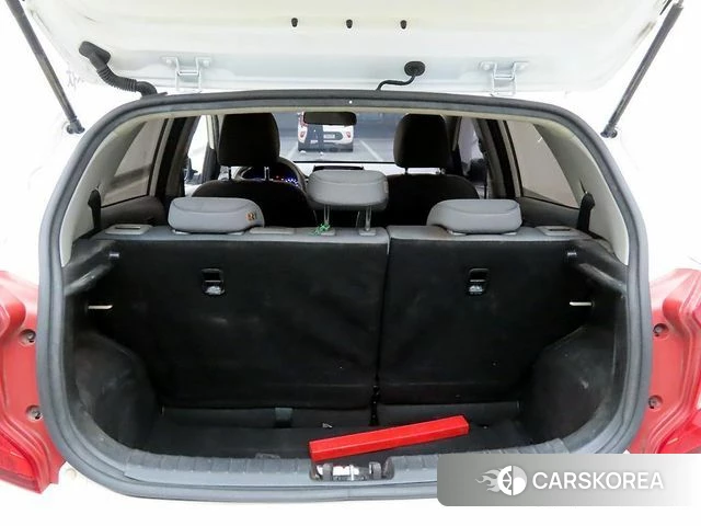 Kia All New Morning (JA) id 4632992 из Кореи 14