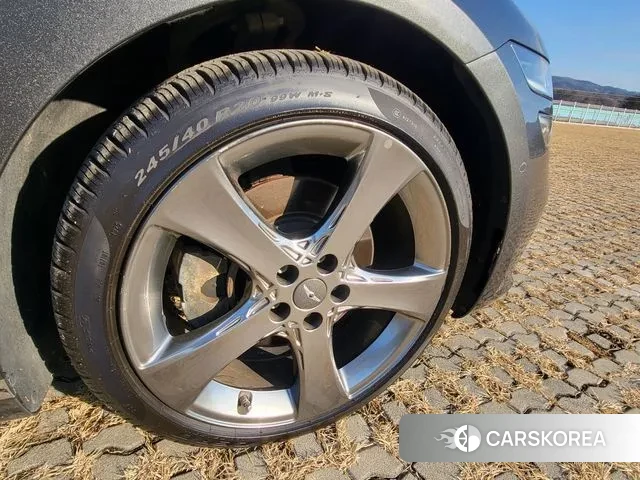 Genesis G80 (RG3) id 3449051 из Кореи 15