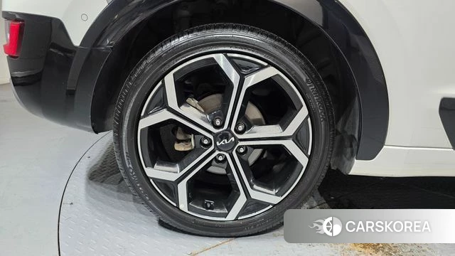 Kia Di Ol Nu Niro id 4881231 из Кореи 31