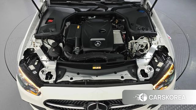 Mercedes-Benz E-Class W213 id 4579389 из Кореи 25