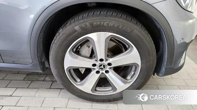 Mercedes-Benz GLC-Class X253 id 2961416 из Кореи 15
