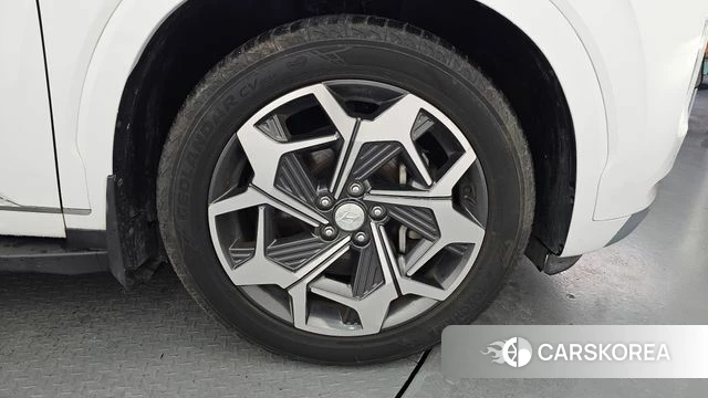Hyundai Palisade id 4594791 из Кореи 25