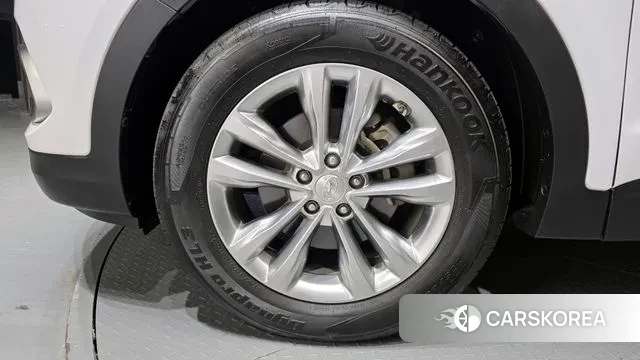Hyundai Santa Fe The Prime id 2991419 из Кореи 15