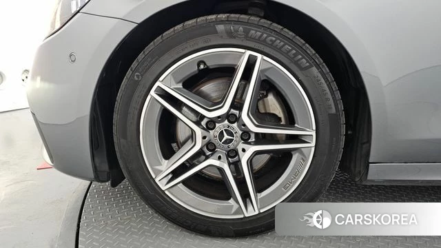 Mercedes-Benz E-Class W213 id 4749739 из Кореи 33