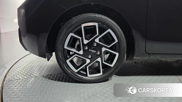 Kia The New Kia Ray id 4585269 из Кореи 14