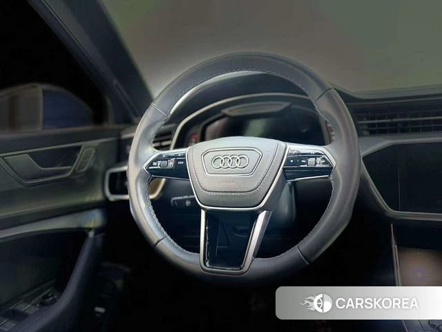 Audi A6L id 4321173 из Китая 12