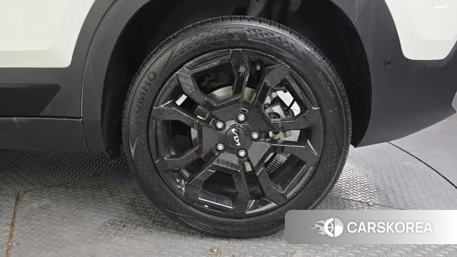 Kia The New Seltos id 3716777 из Кореи 15