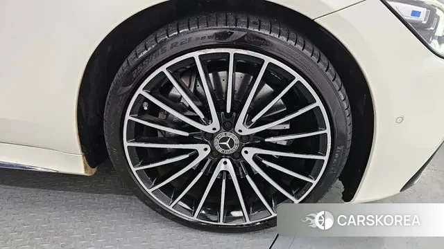 Mercedes-Benz S-Class W223 id 3676174 из Кореи 15