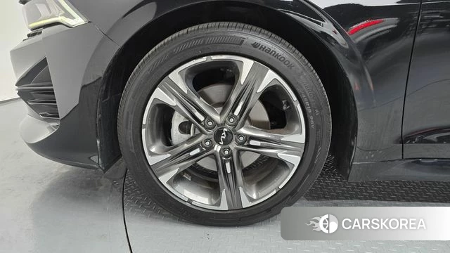 Kia K5 3rd generation id 4230626 из Кореи 20
