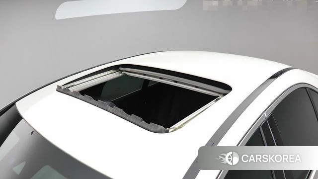 Mercedes-Benz C-Class W205 id 4708529 из Кореи 9