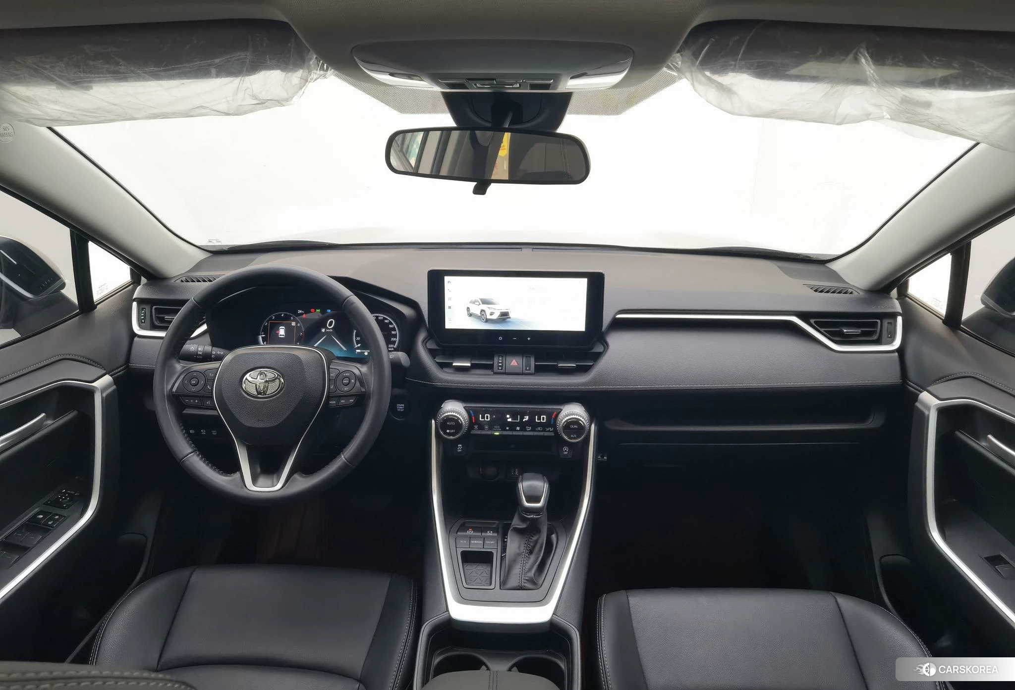 Toyota Wildlander id 4513922 из Китая 15