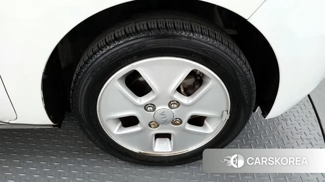 Kia The New Ray id 3682393 из Кореи 15