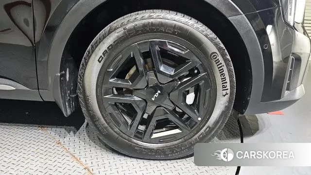 Kia The New Sorento 4th Generation id 3159111 из Кореи 15