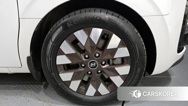 Hyundai Staria id 3503167 из Кореи 15