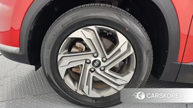 Hyundai The New Santa Fe id 3504173 из Кореи 15