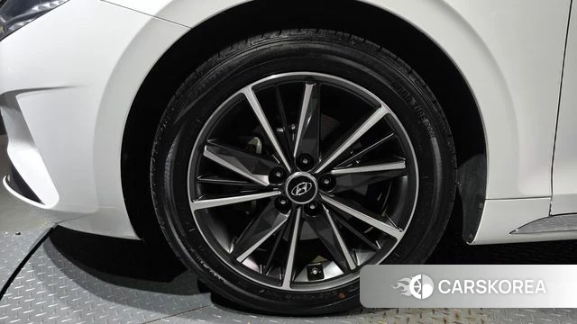 Hyundai The New Grandeur IG id 4923562 из Кореи 15