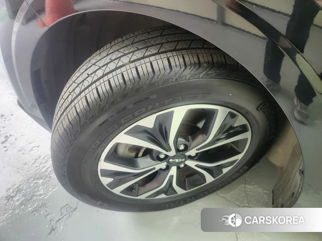 Kia Carnival 4th generation id 4264252 из Кореи 15