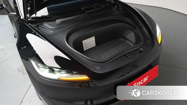 Tesla Model 3 id 4730228 из Кореи 28