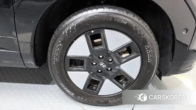 Hyundai Santa Fe (MX5) id 3751323 из Кореи 15