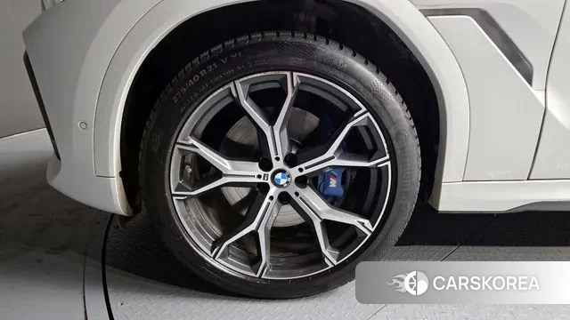 BMW X6 (G06) id 3581723 из Кореи 15