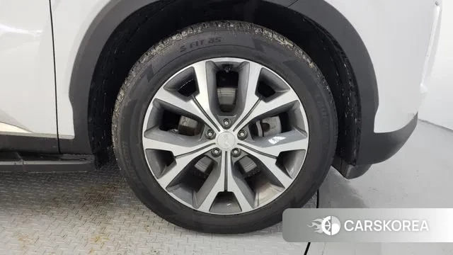 Hyundai Palisade id 3242394 из Кореи 15