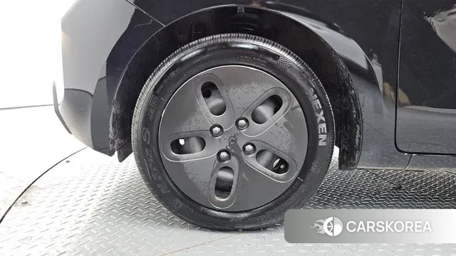 Kia The New Kia Ray id 3571428 из Кореи 15