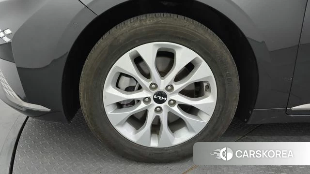 Kia K8 id 4303662 из Кореи 27