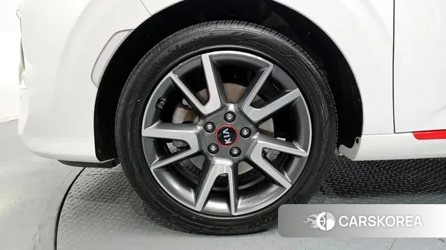 Kia Soul Booster id 3024346 из Кореи 15