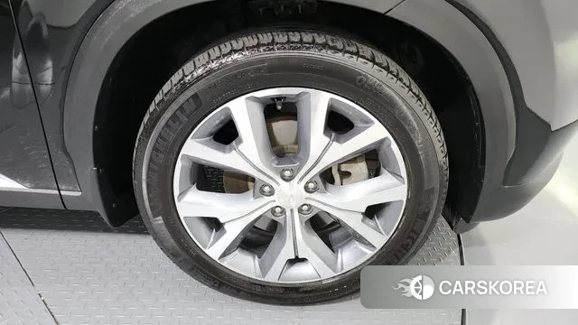 Hyundai Palisade id 3672479 из Кореи 15