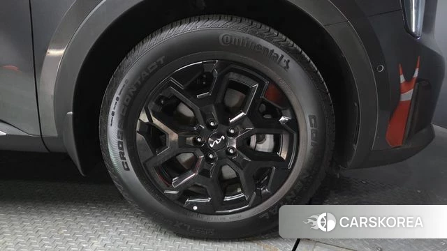 Kia The New Sorento 4th Generation id 4847363 из Кореи 15