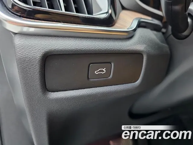 Volvo V60 Cross-Country 2nd Generation id 2662954 из Кореи 15