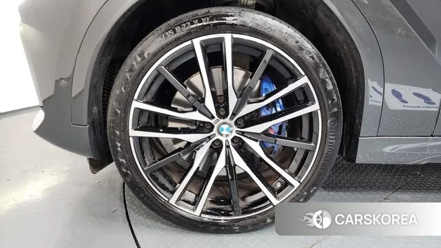 BMW X6 (G06) id 3690463 из Кореи 15