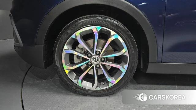 Ssangyong Tivoli Air id 4390530 из Кореи 15