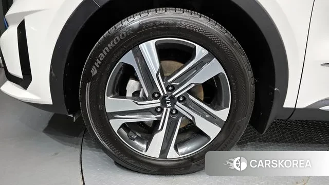 Kia Sorento 4th Generation id 3741488 из Кореи 15