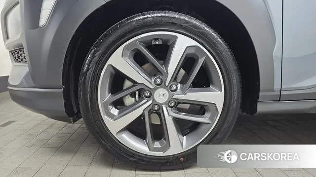 Hyundai Kona id 3713896 из Кореи 15