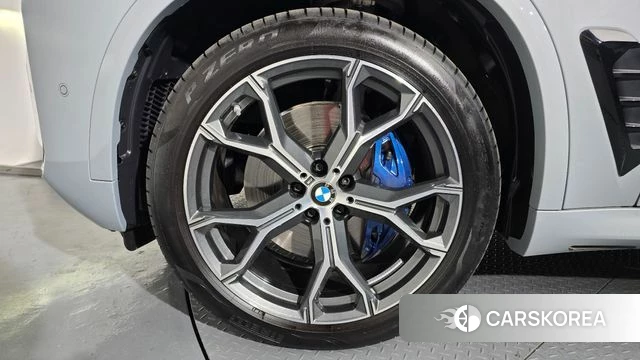 BMW X5 (G05) id 4177446 из Кореи 15