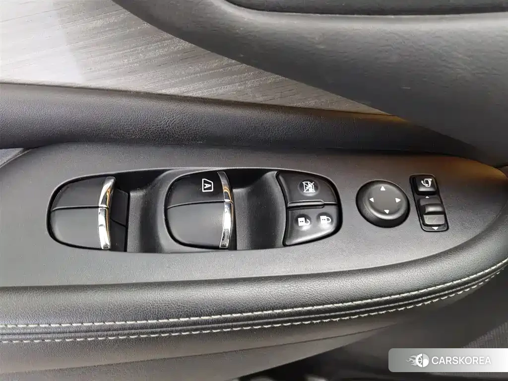 Nissan Murano id 4539378 из Китая 19