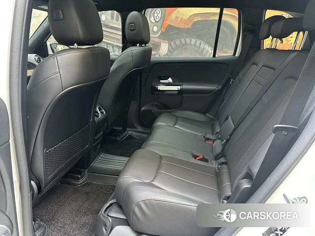 Mercedes-Benz GLB id 4213568 из Китая 7