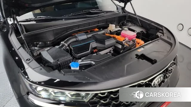 Kia Sorento 4th Generation id 3509117 из Кореи 15