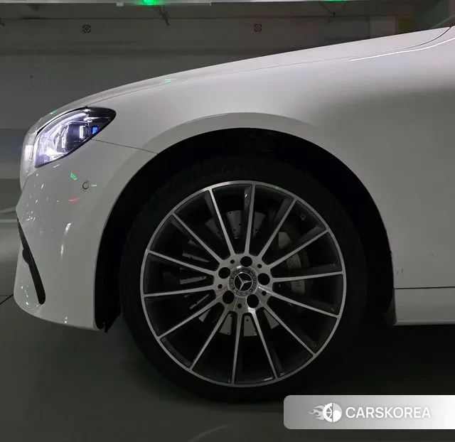 Mercedes-Benz E-Class W213 id 3493631 из Кореи 7
