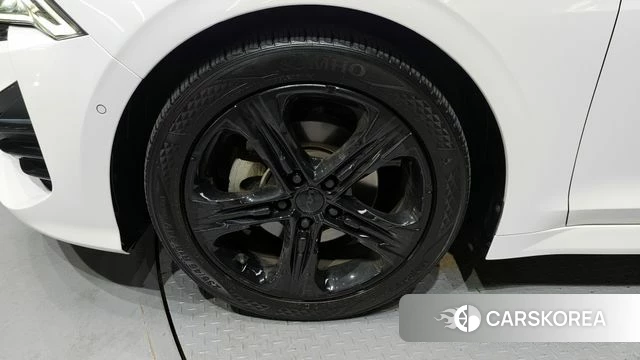 Kia K5 3rd generation id 3904913 из Кореи 15