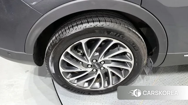 Lincoln Nautilus First generation id 3344710 из Кореи 15