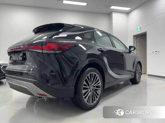 Lexus RX350h 5th generation id 3919595 из Кореи 15