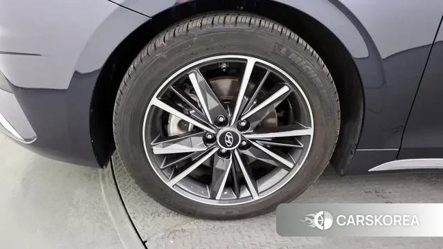 Hyundai The New Grandeur IG id 3012733 из Кореи 15