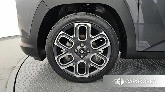 Hyundai Casper id 3827324 из Кореи 15