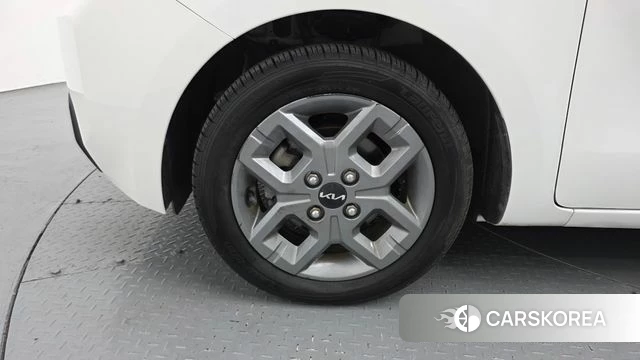Kia The New Kia Ray id 4734972 из Кореи 15