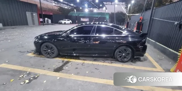 Peugeot 508 second Generation id 3341002 из Кореи 8